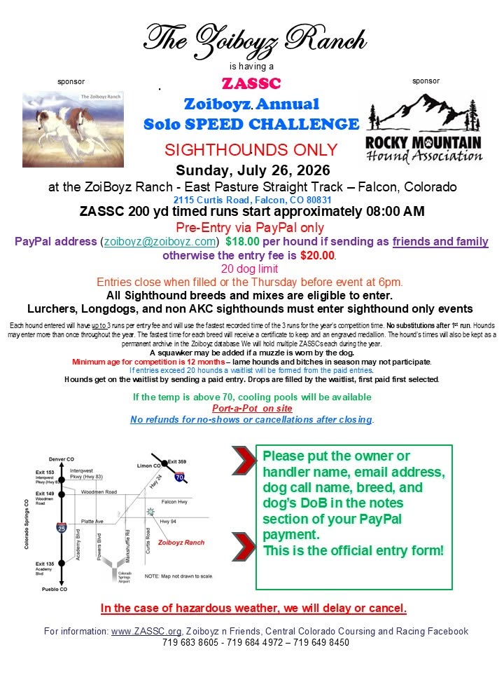 SH Flyer